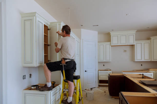 Licensed Kitchen Remodeling service in Berlin, OH - BM Kitchen