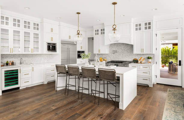 24/7 Emergency Kitchen Remodeling experts in Berlin, OH