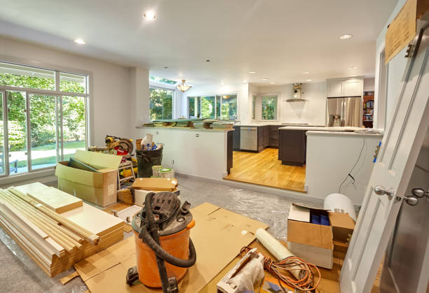Reliable Kitchen Remodeling contractor in Berlin, OH by BM Kitchen